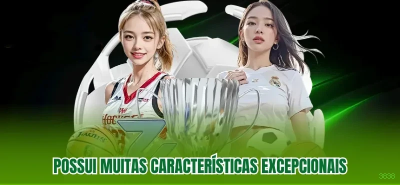 Estatísticas esportivas