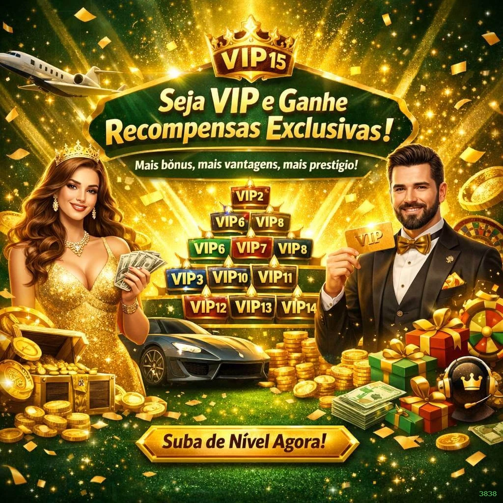 Promoção 3838