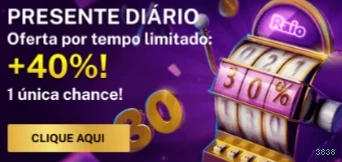 Estatísticas do jogo